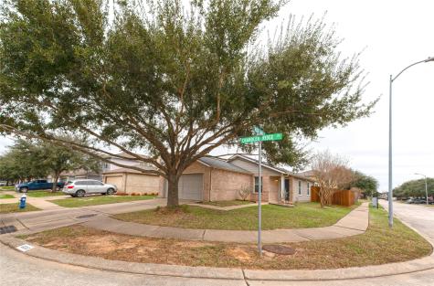 16310 Chandler Ridge Lane Cypress TX 77429