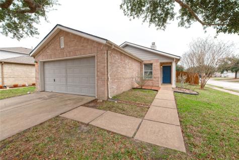 16310 Chandler Ridge Lane Cypress TX 77429