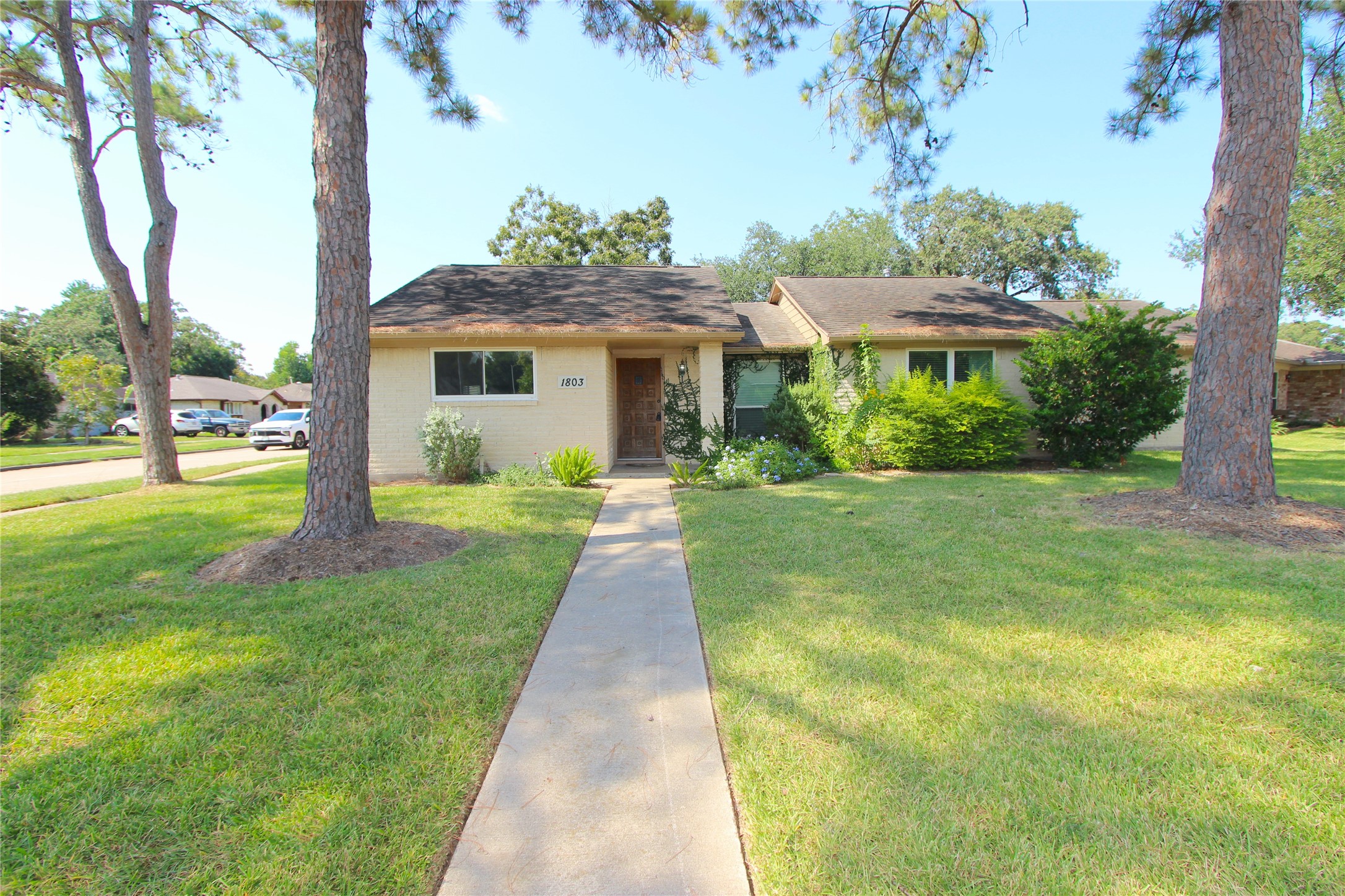 1803 Oaklawn Street Sugar Land TX 77498