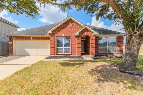 4010 Longway Estates Court Fresno TX 77545