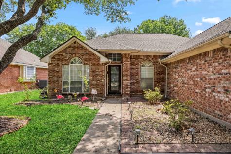 8830 Sherina Park Drive Houston TX 77095