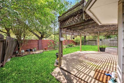 8830 Sherina Park Drive Houston TX 77095