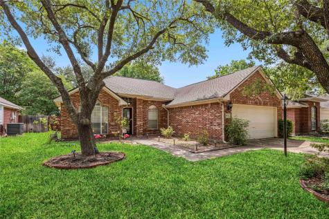 8830 Sherina Park Drive Houston TX 77095