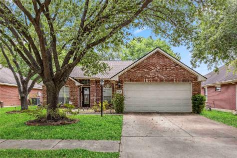 8830 Sherina Park Drive Houston TX 77095