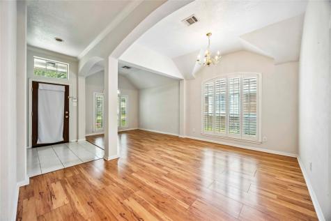 8830 Sherina Park Drive Houston TX 77095
