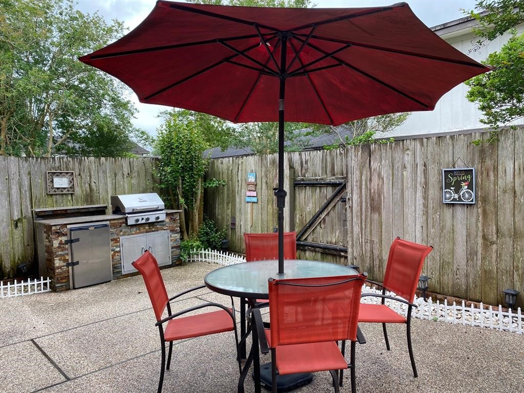 12046 Mighty Oak Drive Houston TX 77066