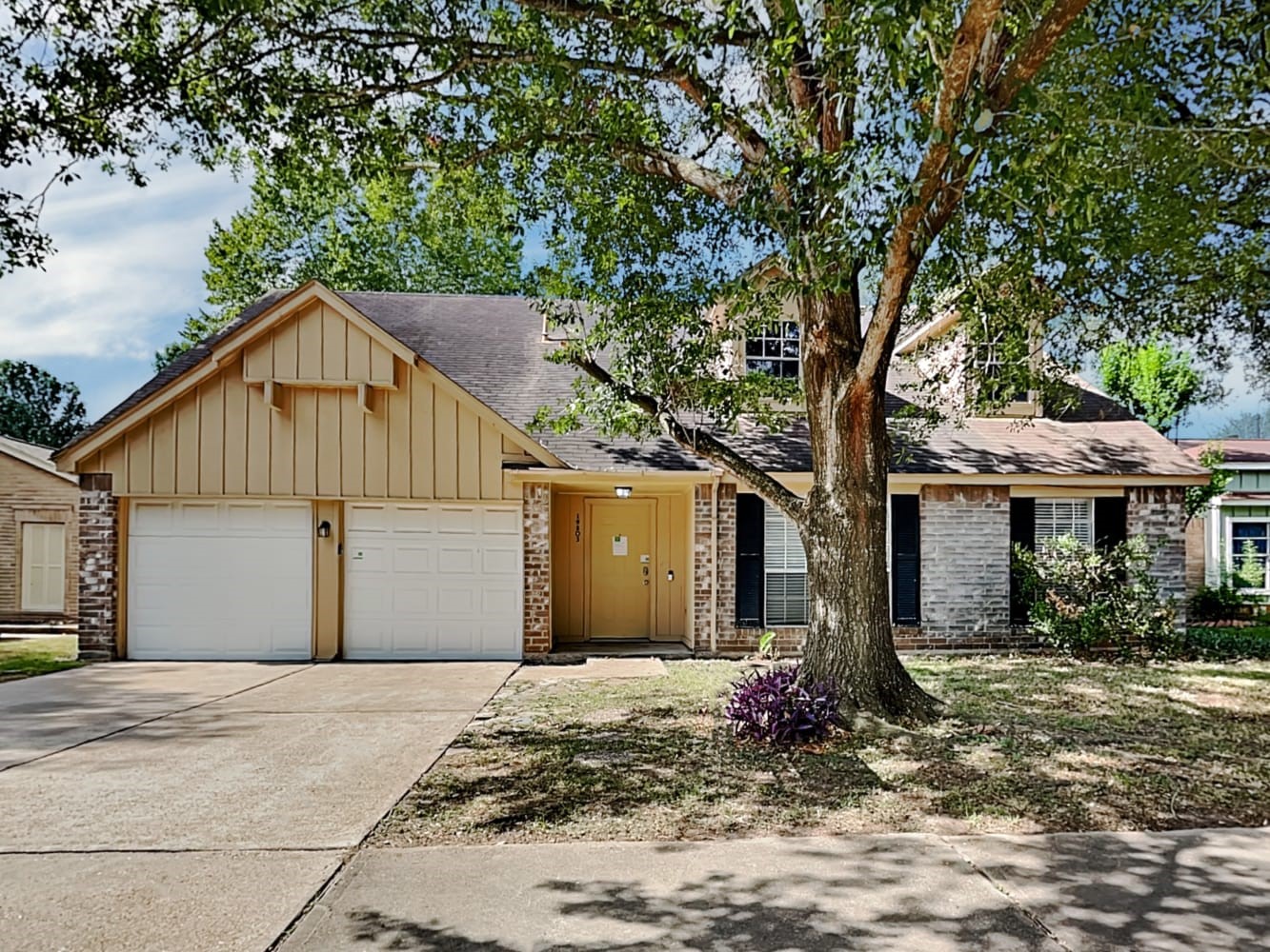 19803 Edensborough Drive Katy TX 77449