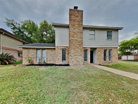 10302 Golden Meadow Drive Houston TX 77064