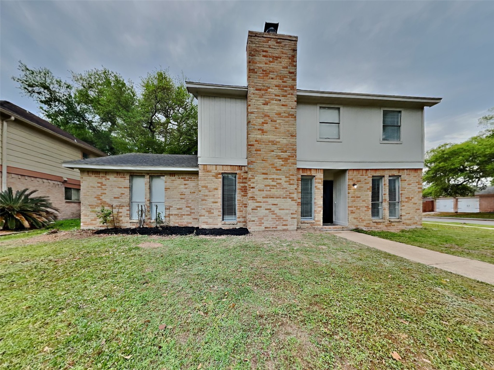 10302 Golden Meadow Drive Houston TX 77064