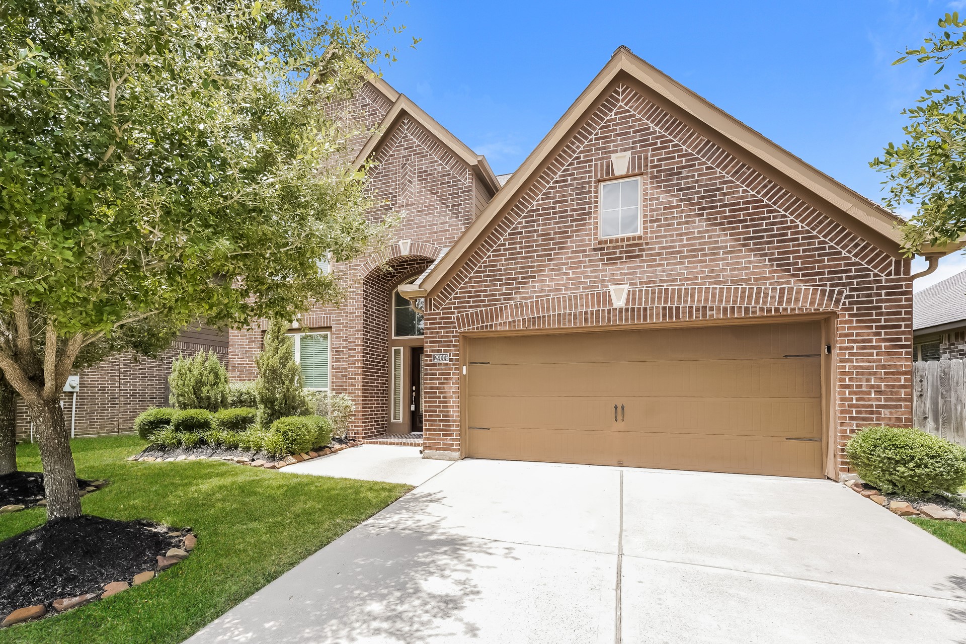 29006 Oldfield Court Katy TX 77494