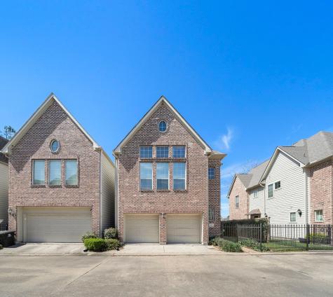 4005 Alba Road Houston TX 77018