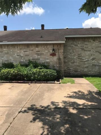 16529 Gold Ridge Lane Houston TX 77053