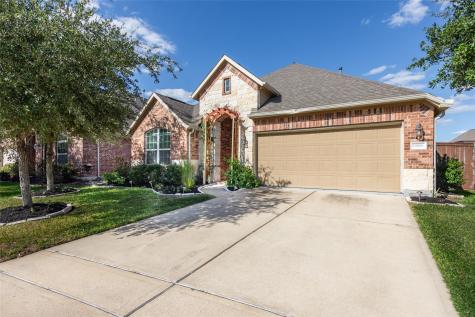 19906 Durwood Pines Lane Cypress TX 77433