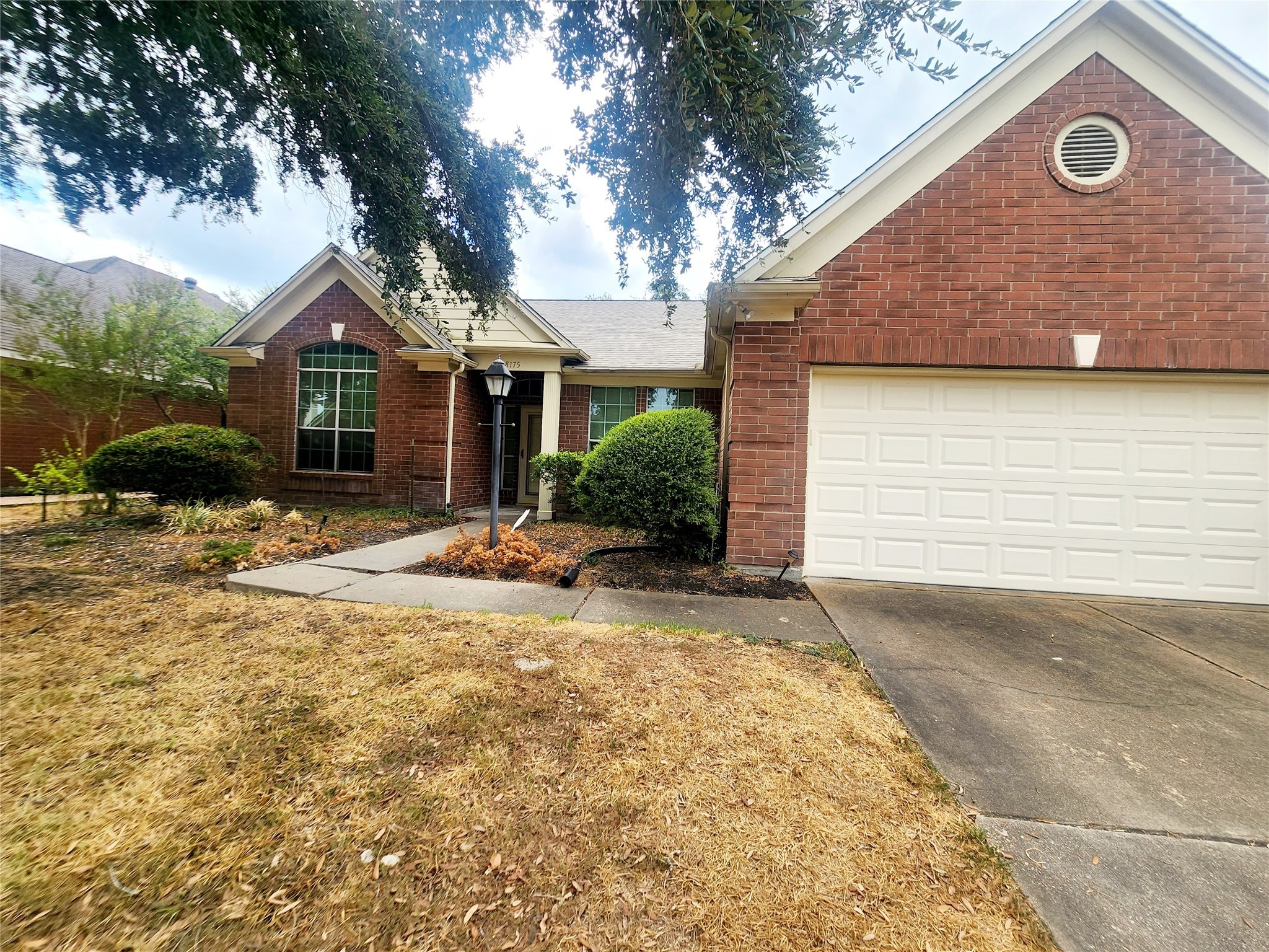 18175 Holly Forest Drive Houston TX 77084