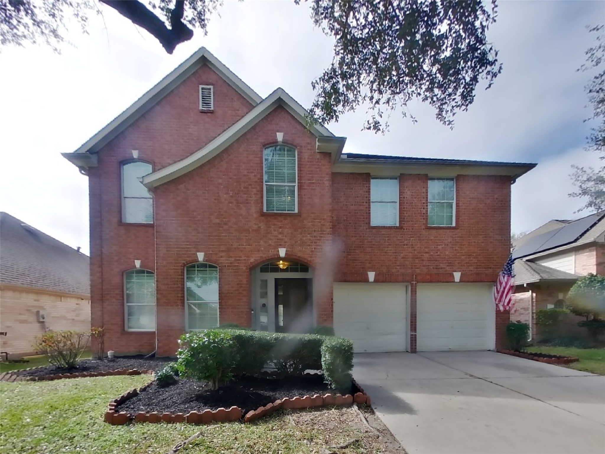 12707 Mardi Gras Drive Houston TX 77014