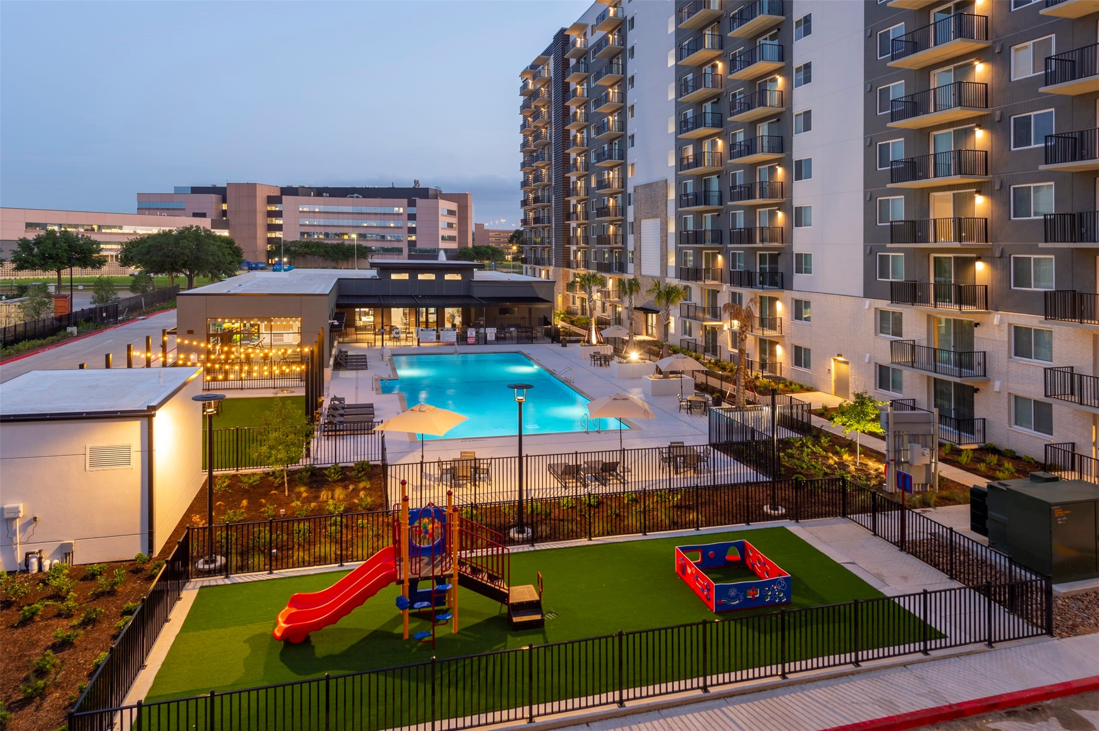 18036 Park Row 3502 Houston TX 77084