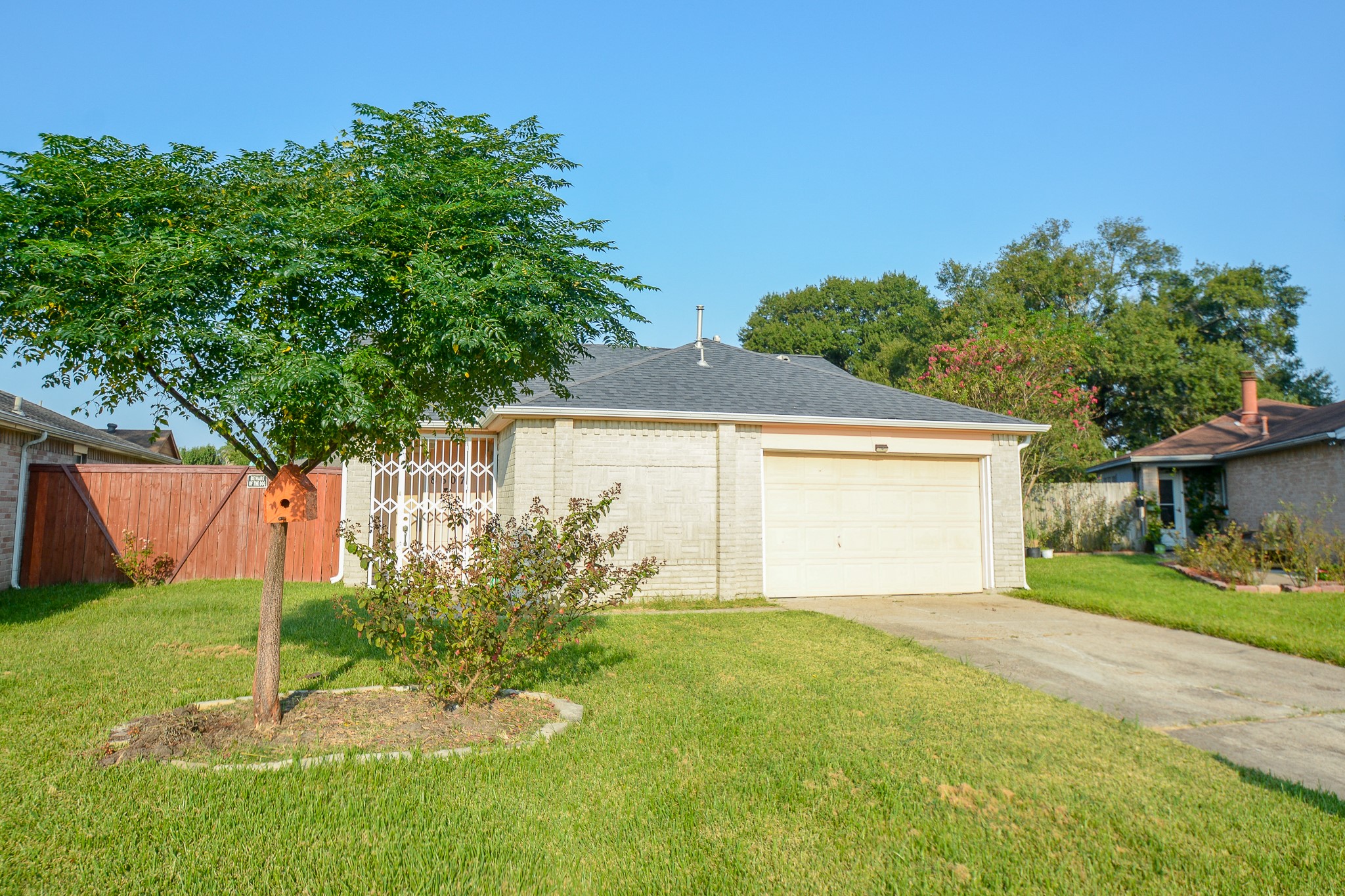 8607 Crystal Cove Court Houston TX 77044