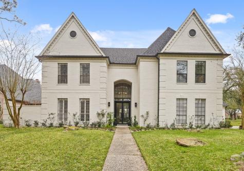 5315 Golden Wings Court Houston TX 77041