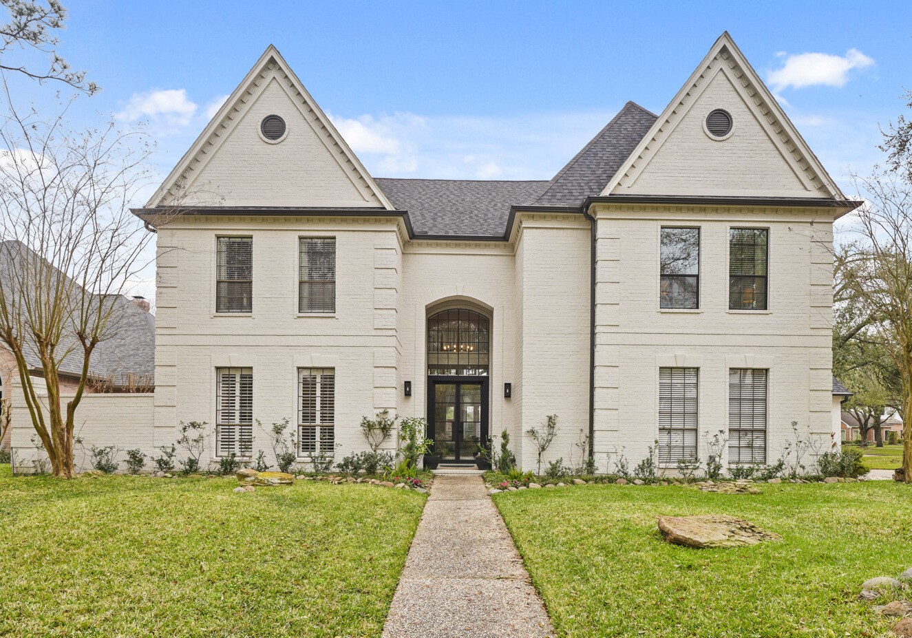 5315 Golden Wings Court Houston TX 77041