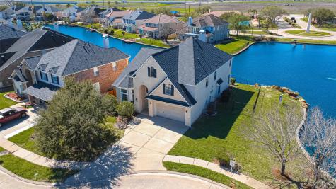 14306 Tasmania Court Sugar Land TX 77498