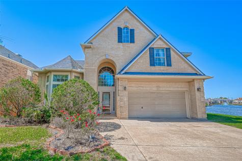 14306 Tasmania Court Sugar Land TX 77498