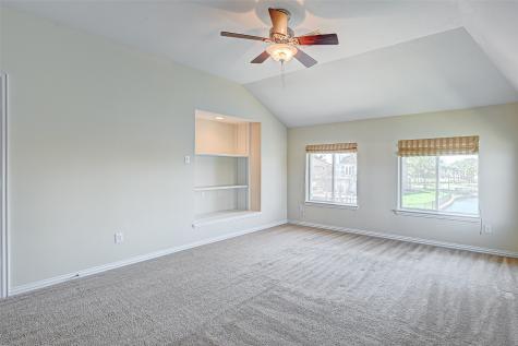 14306 Tasmania Court Sugar Land TX 77498