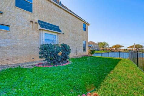 14306 Tasmania Court Sugar Land TX 77498