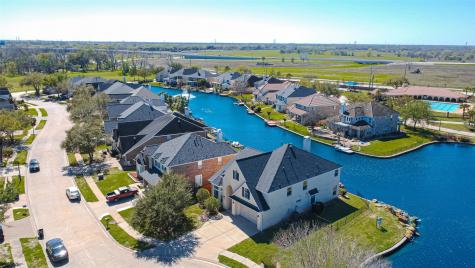 14306 Tasmania Court Sugar Land TX 77498
