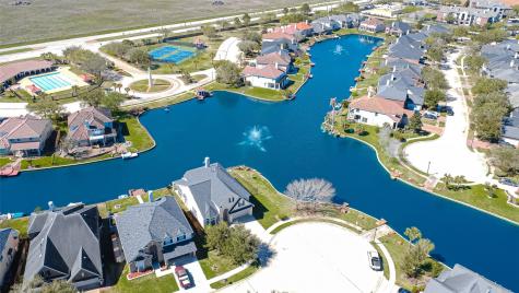 14306 Tasmania Court Sugar Land TX 77498