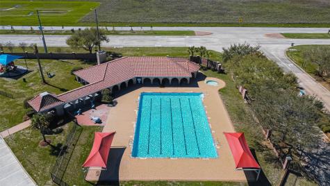 14306 Tasmania Court Sugar Land TX 77498