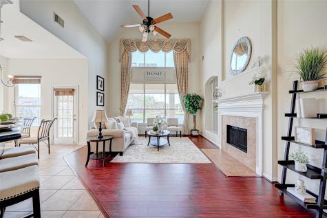 14306 Tasmania Court Sugar Land TX 77498
