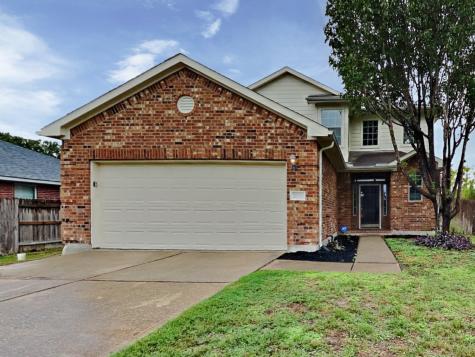 20123 Wide Creek Court Katy TX 77449
