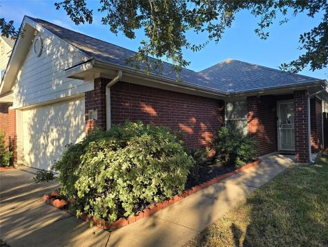 14339 Hillard Green Lane Houston TX 77047