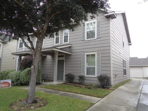 16778 Mammoth Springs Drive Houston TX 77095