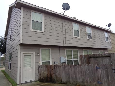 16778 Mammoth Springs Drive Houston TX 77095