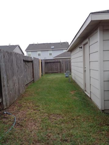 16778 Mammoth Springs Drive Houston TX 77095