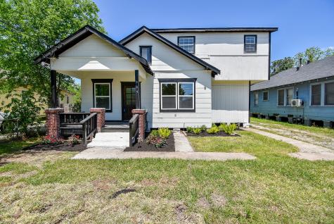 909 King Street Houston TX 77022