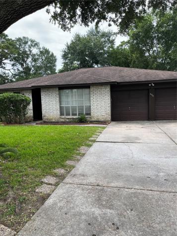 4514 Fitzwater Drive Spring TX 77373