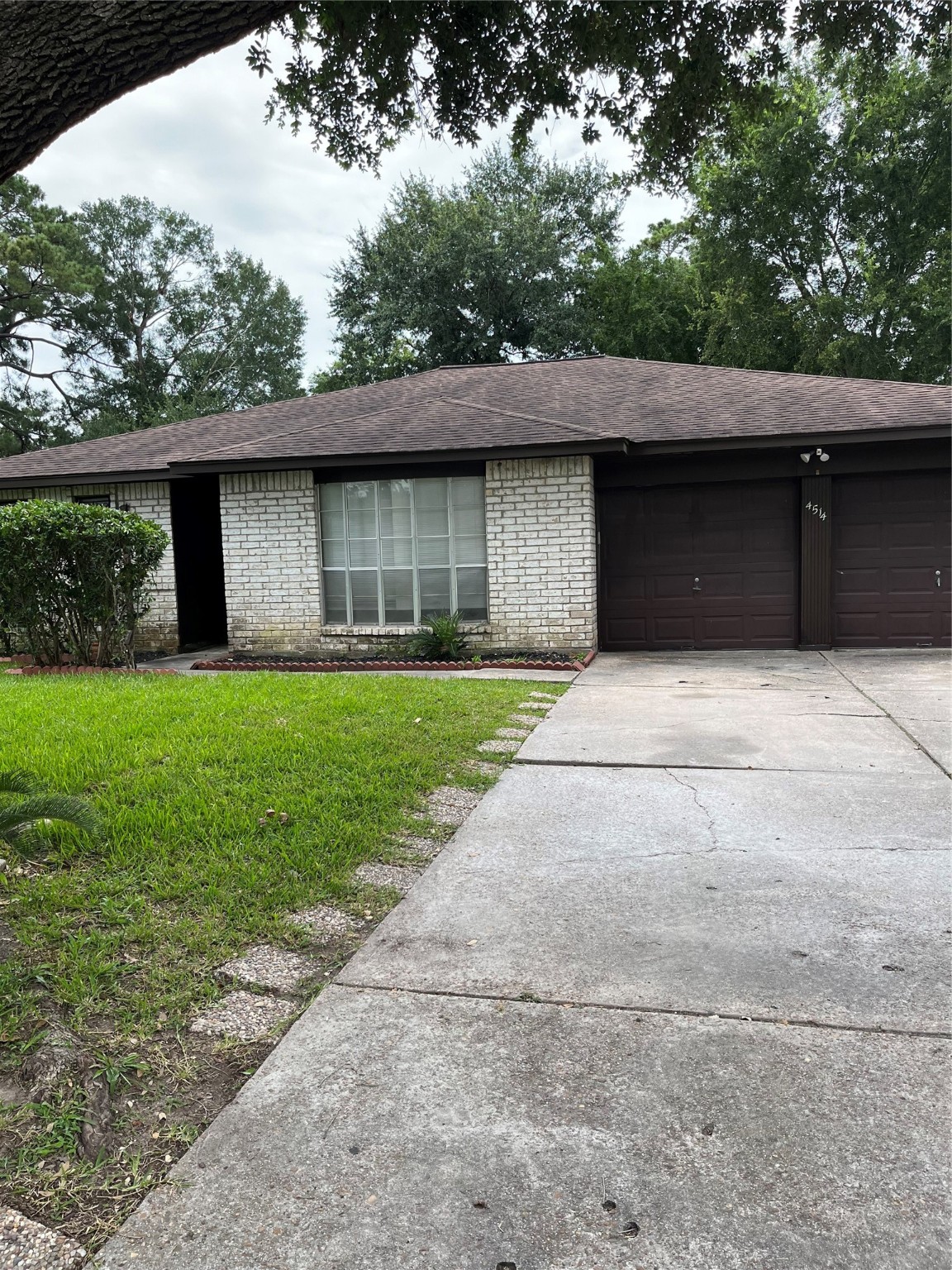 4514 Fitzwater Drive Spring TX 77373