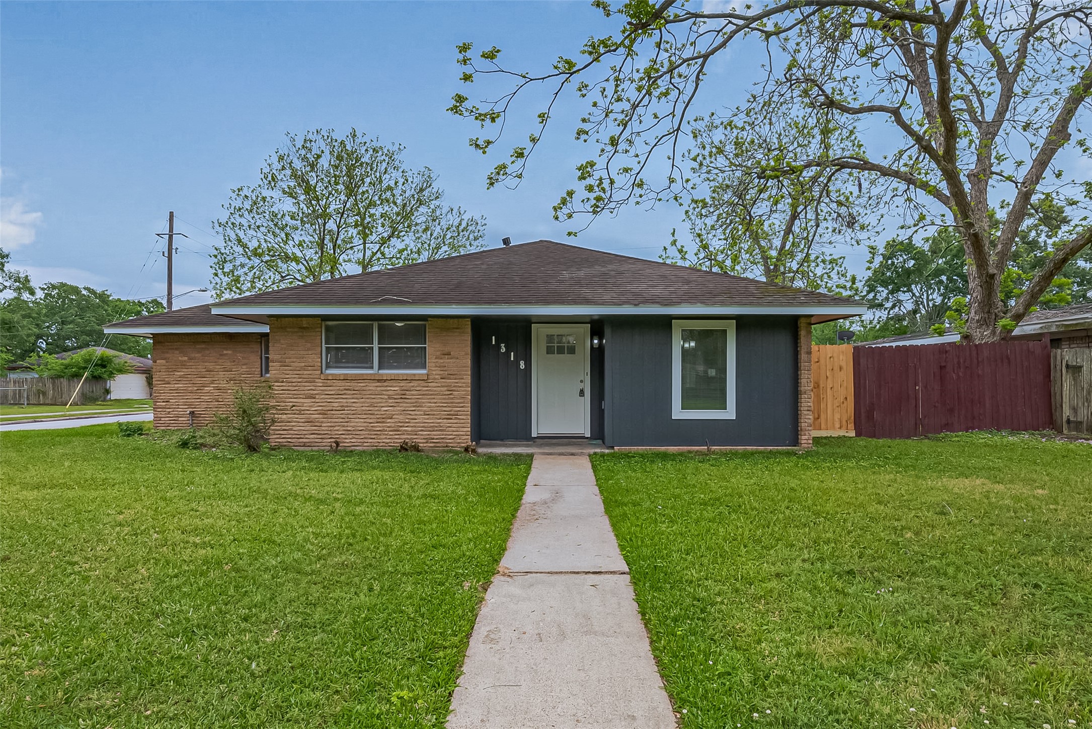1318 Carolyn Court Humble TX 77338