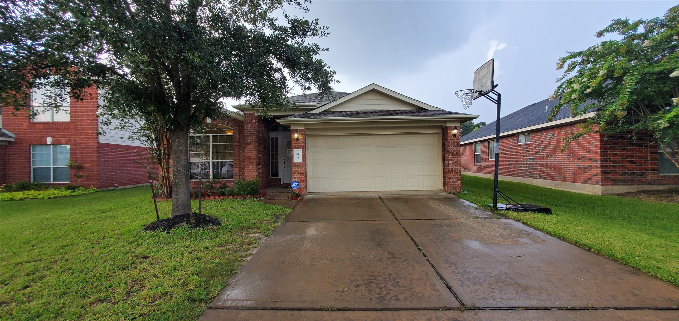 18334 Melissa Springs Drive Tomball TX 77375