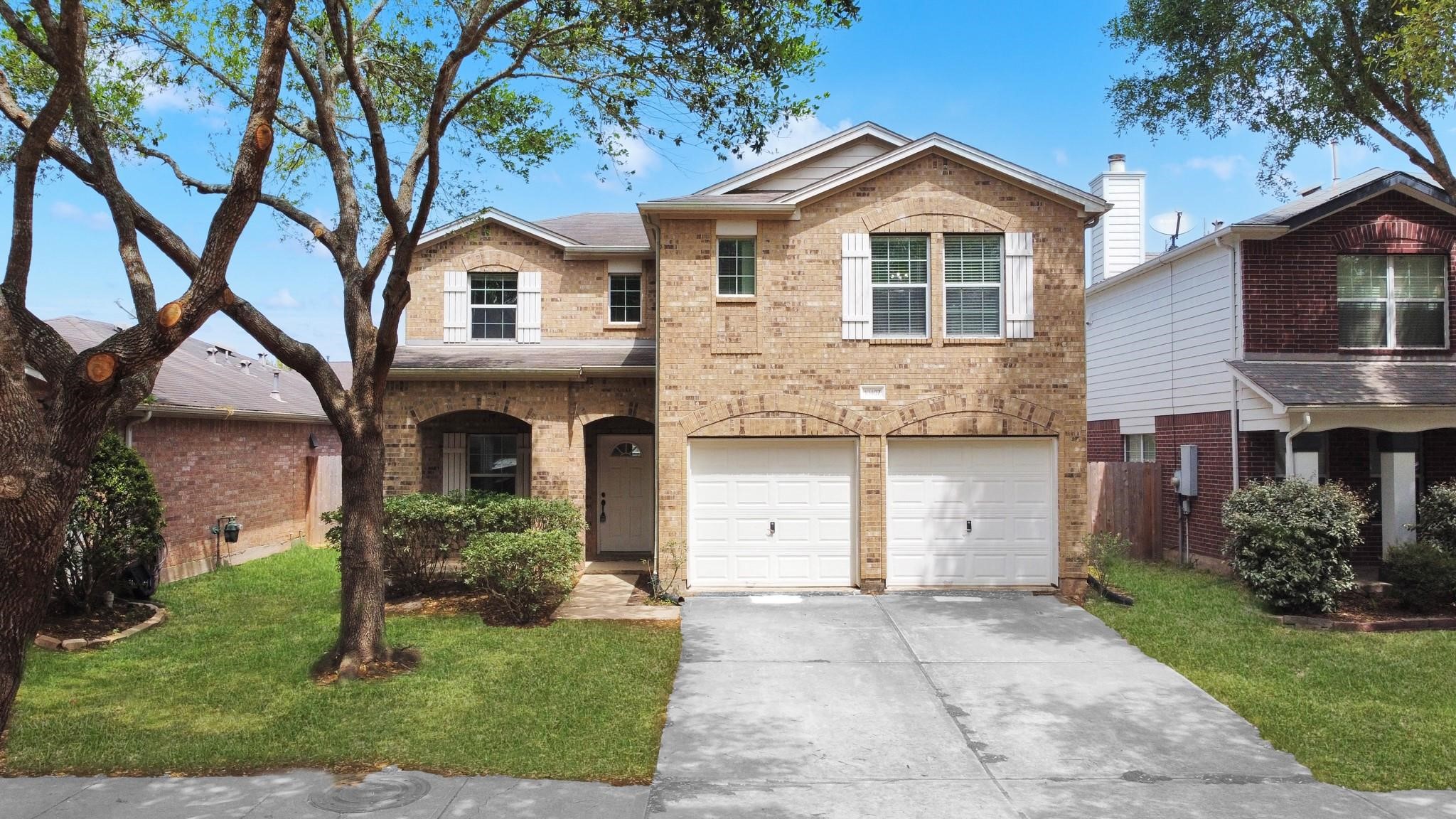 10407 Deer Branch Missouri City TX 77459
