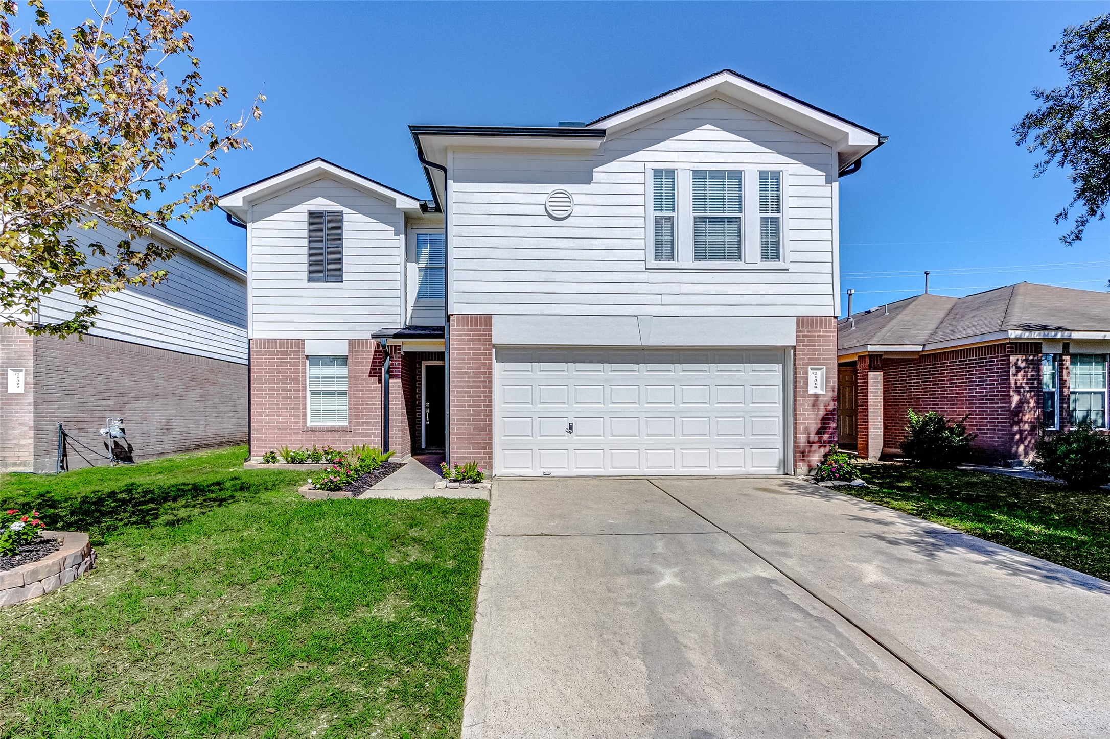 21318 Carleen Creek Trail Spring TX 77379