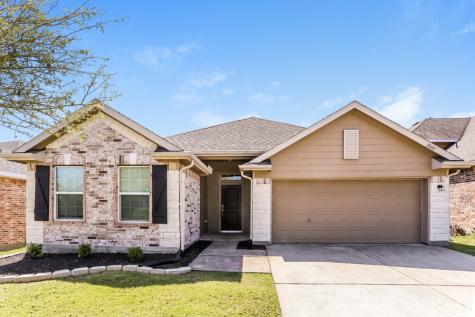 10410 Devinwood Drive Baytown TX 77523