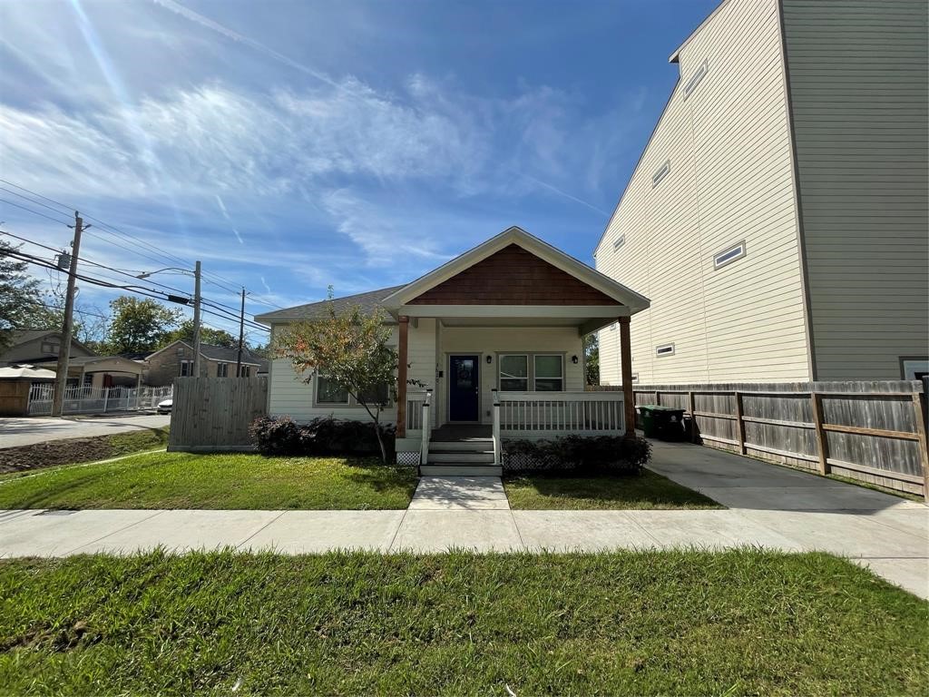 3620 Merkel Street Houston TX 77003