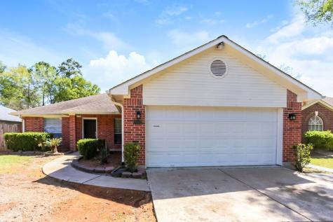 3023 Killdeer Lane Humble TX 77396