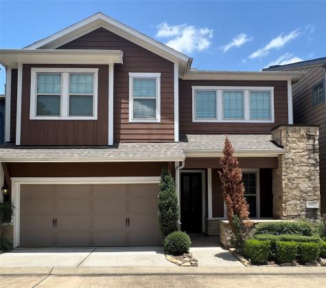 8832 Ashbloom Lane Houston TX 77080