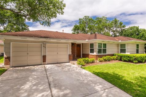 3026 Prescott Street Houston TX 77025
