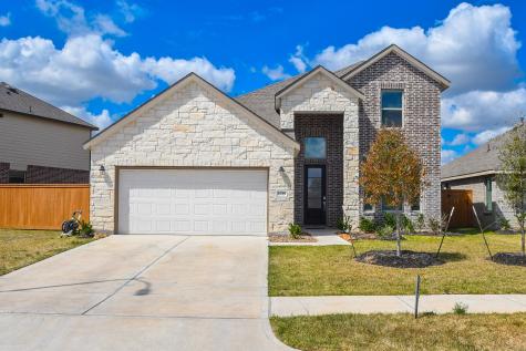 2939 Cordova Hill Drive Katy TX 77493