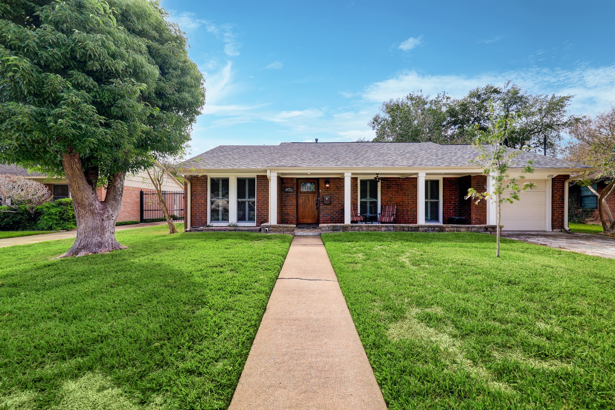 6209 Imogene Street Houston TX 77074